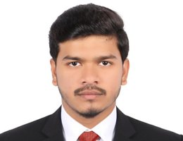 Agent Mohammed Amaan