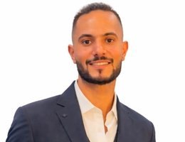 Agent Mohammed Adel