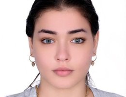 العميل Menna  Mahmoud