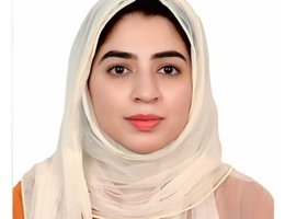 Agent Natasha Imran