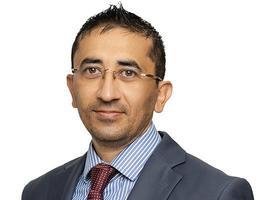 Agent Liaqat Ali Din Muhammad