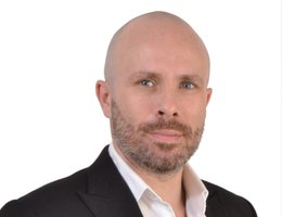 Arnaud Antoine-Drai