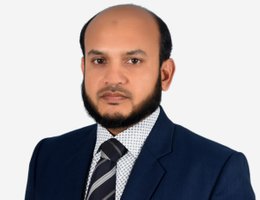 Shazzad Hossan