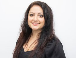 Alina Cercel