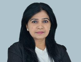 العميل Asmita  Dharkar