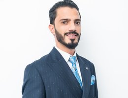 العميل Shabir Alam (ZQ)