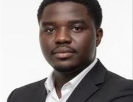 Agent Stanley Ikeh