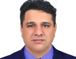 Agent Mahmood Hassan Rajput