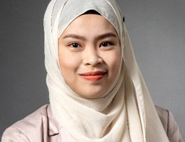 العميل Erica Minoza