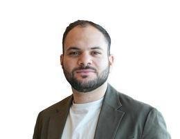 Agent Youssef Khaled