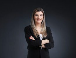 Teodora Damovska