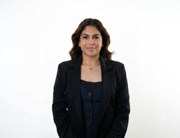 Agent Akanksha Sapru