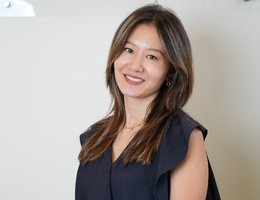 العميل Lili Zhao