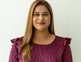Manisha Thakur