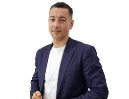 Agent Shavkat Farkhodkhujaev