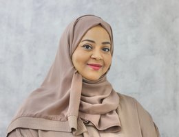 Hanan Qahtan