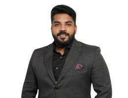 العميل Shone John