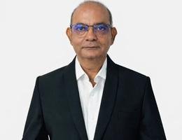 Agent Atmaram Gagandas  Sabhnani