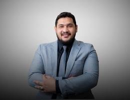 Agent Mohamed Alaboud