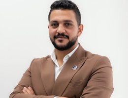 Agent Mahmoud Ibrahim Naga
