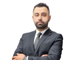 Omar Zaid