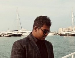 Agent Niro Ruwanpathirana
