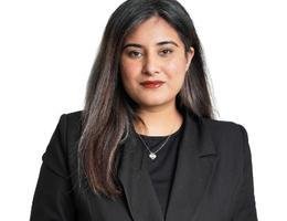 Agent Priyanka Halari