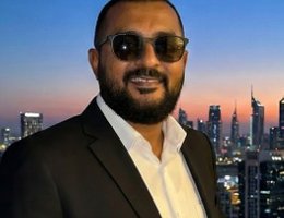 Agent Mohamed Hamad