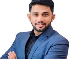 Afzal Umar