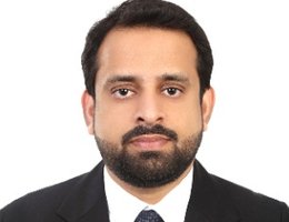 Agent Firdhous Abdul Rahiman