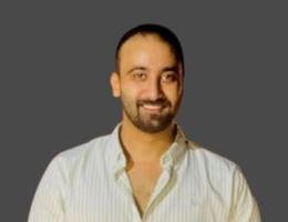 العميل Mohamed Hesham
