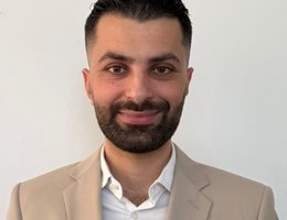 Agent Sulaiman al morie