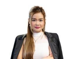 العميل Aileen Dela Cruz