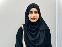 Iram Kadiri