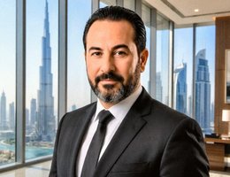 العميل Haitam ward