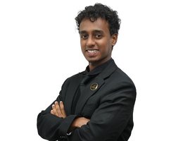 العميل Yousuf Abdullah