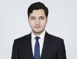 Agent Wajahat Ali Raza Shahid Raza