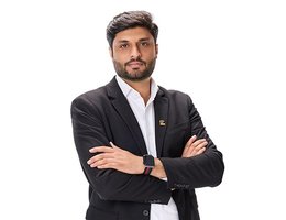 Agent Taimoor Hussain