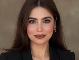 Saba Shaikh