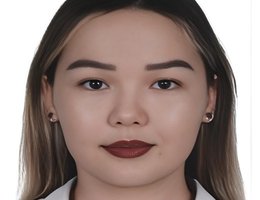 Agent Janel Omurbekova