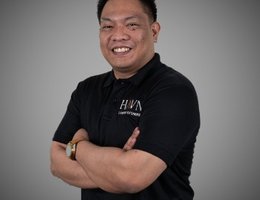 Agent Paulou Ladanan