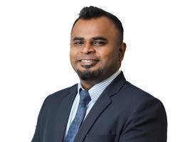 العميل Pavanraj Chandrakumar