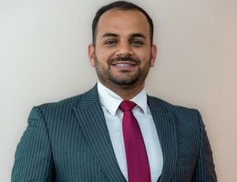 Sufyan Hamad