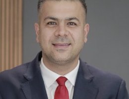 Nima Soroush