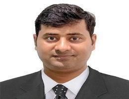 العميل Bipin Kumar 