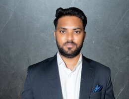 Agent Bajrang Sah