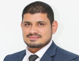 Abdul Rehman