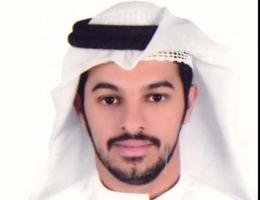 العميل Ali Almenhali