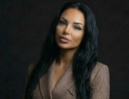 العميل Alexandra Boudreau