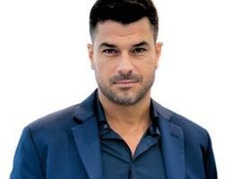 Agent Gonzalo  Rearte 
